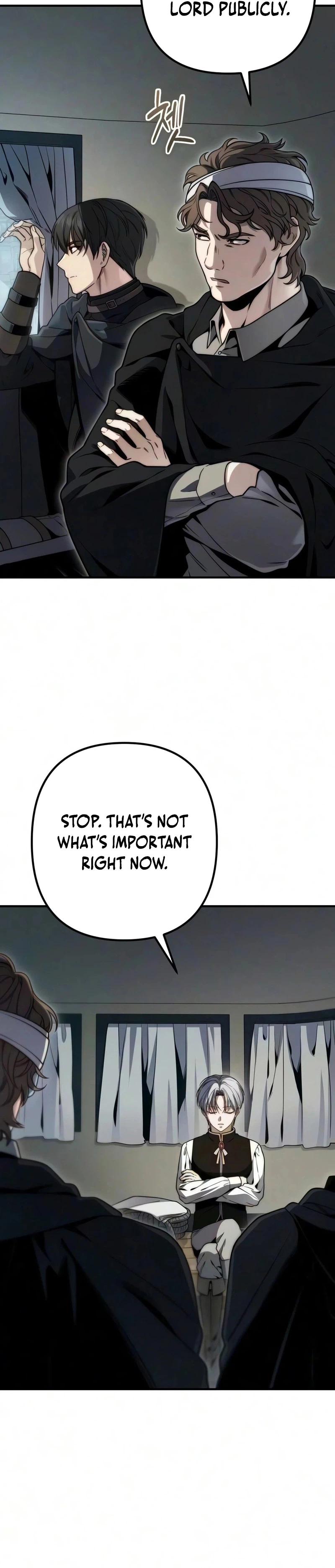 The Frontier Count's 10th Class Outcast Chapter 14 - Page 15