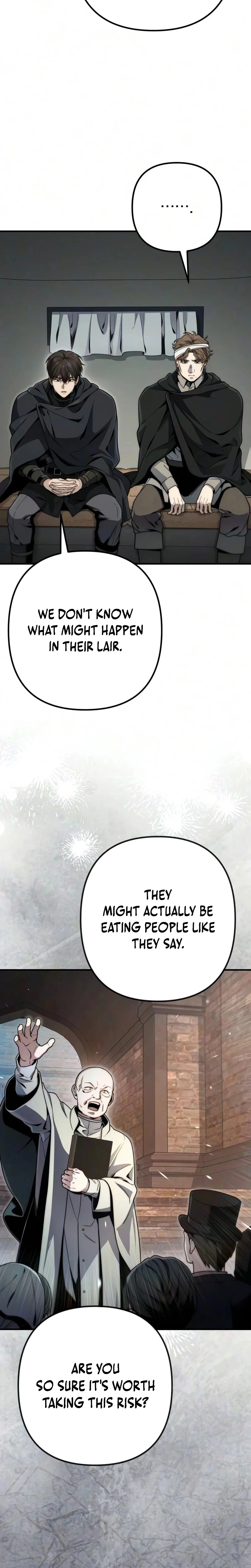 The Frontier Count's 10th Class Outcast Chapter 14 - Page 17