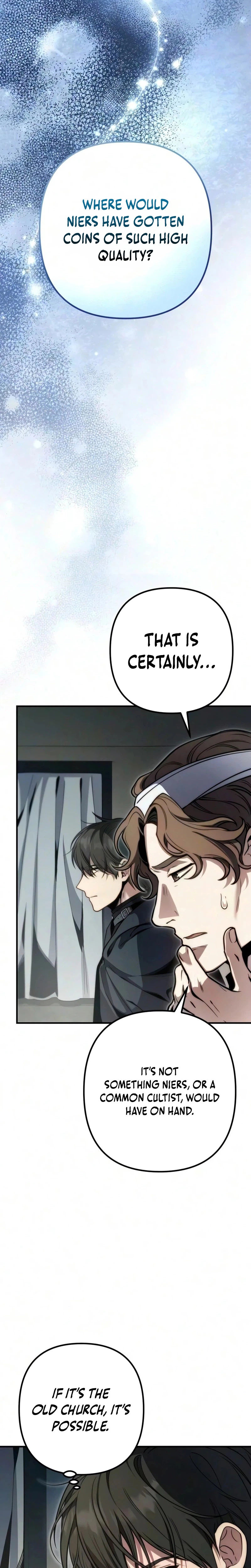 The Frontier Count's 10th Class Outcast Chapter 14 - Page 20