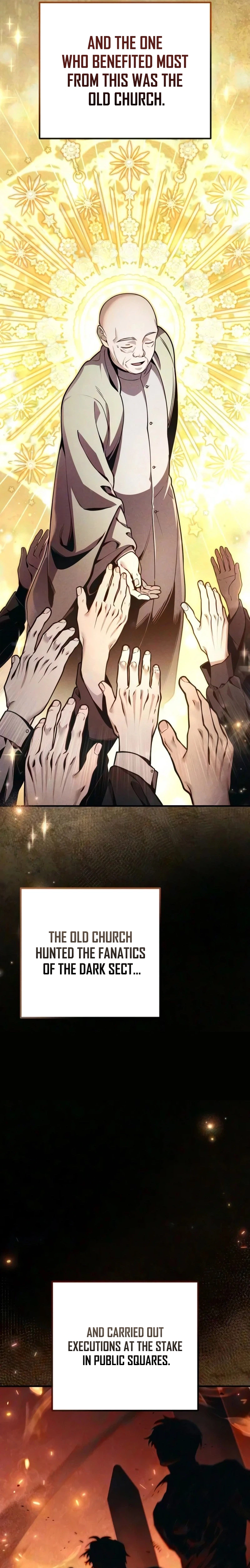 The Frontier Count's 10th Class Outcast Chapter 14 - Page 23