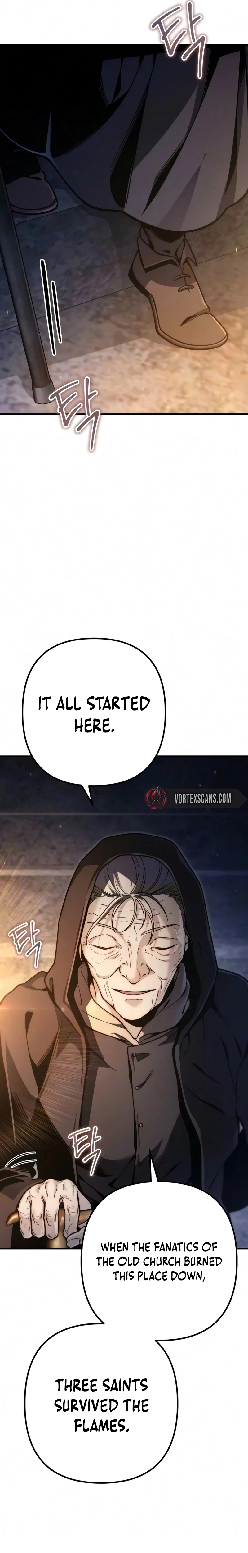 The Frontier Count's 10th Class Outcast Chapter 14 - Page 28