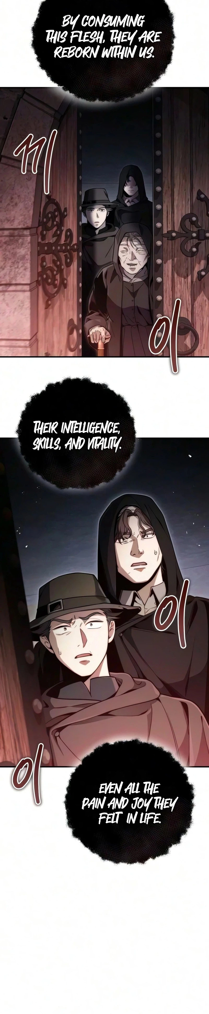 The Frontier Count's 10th Class Outcast Chapter 14 - Page 30