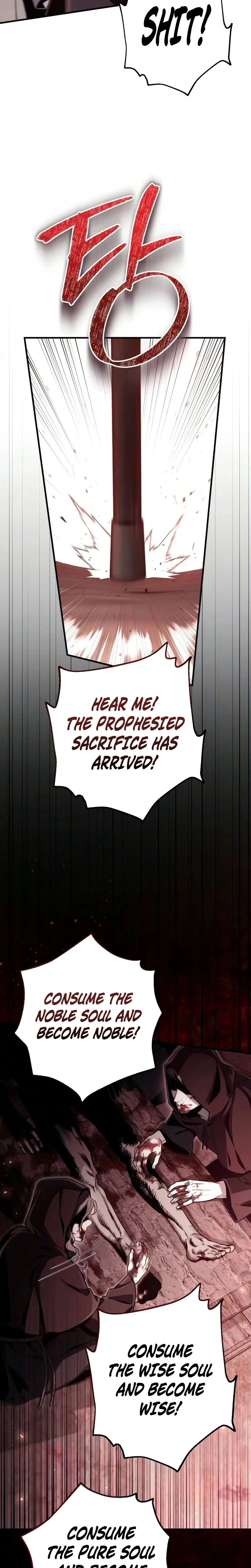 The Frontier Count's 10th Class Outcast Chapter 14 - Page 32