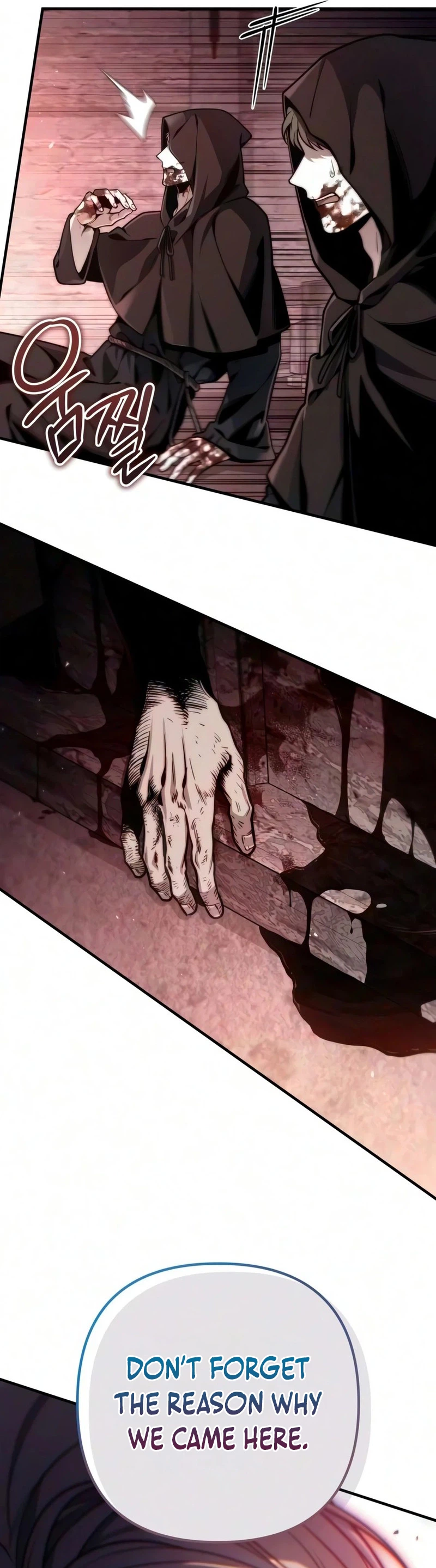 The Frontier Count's 10th Class Outcast Chapter 14 - Page 36