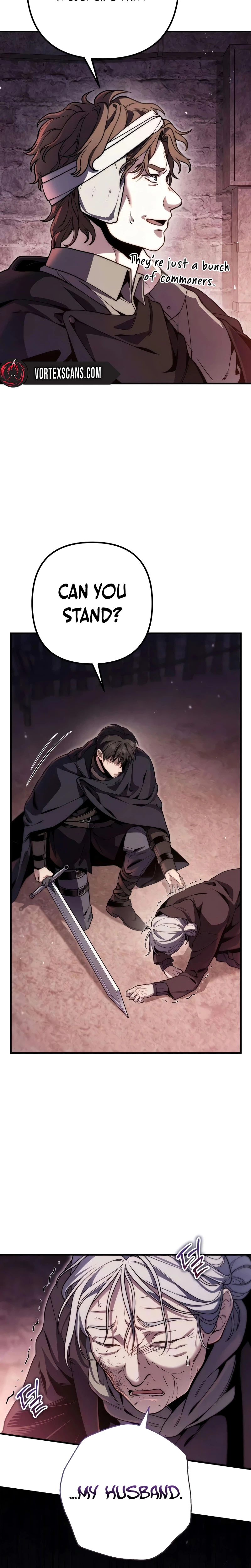 The Frontier Count's 10th Class Outcast Chapter 15 - Page 6