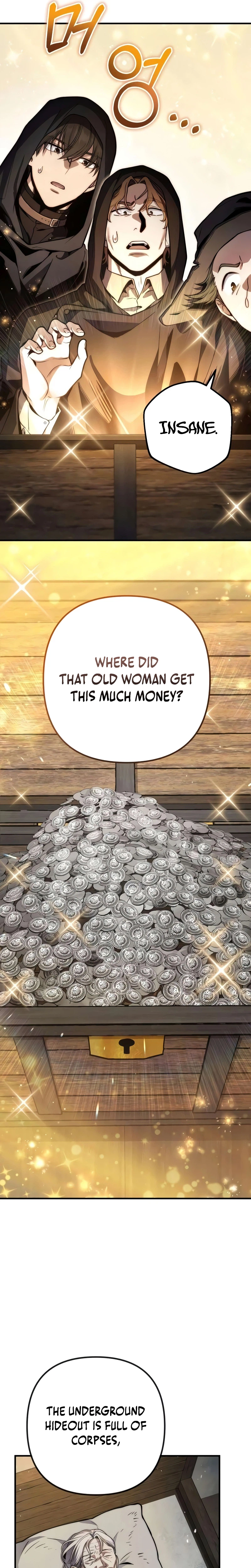 The Frontier Count's 10th Class Outcast Chapter 15 - Page 10