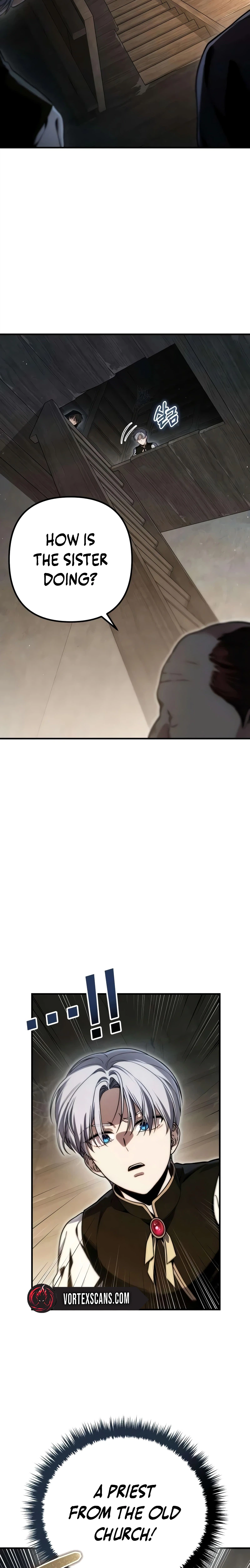 The Frontier Count's 10th Class Outcast Chapter 15 - Page 14