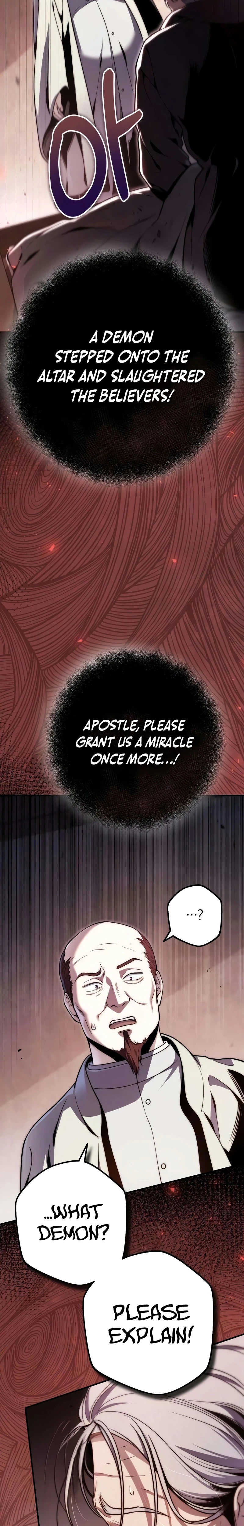The Frontier Count's 10th Class Outcast Chapter 15 - Page 17
