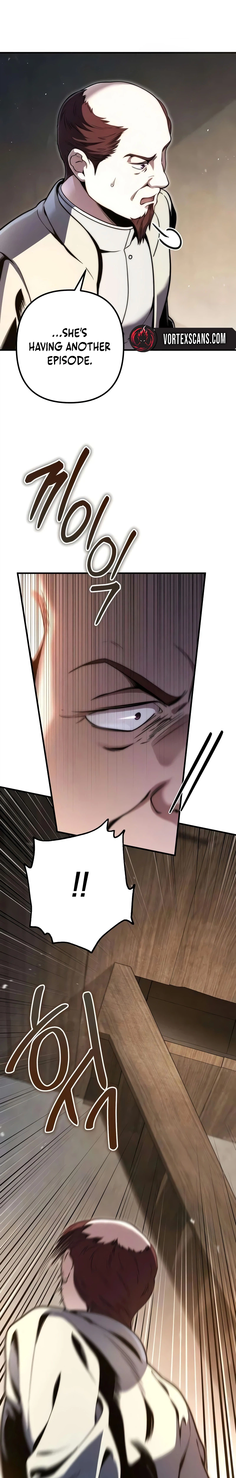 The Frontier Count's 10th Class Outcast Chapter 15 - Page 19