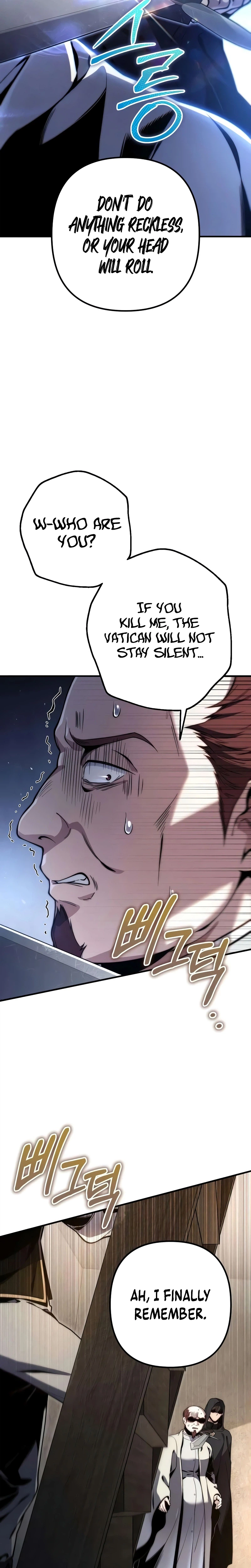 The Frontier Count's 10th Class Outcast Chapter 15 - Page 23