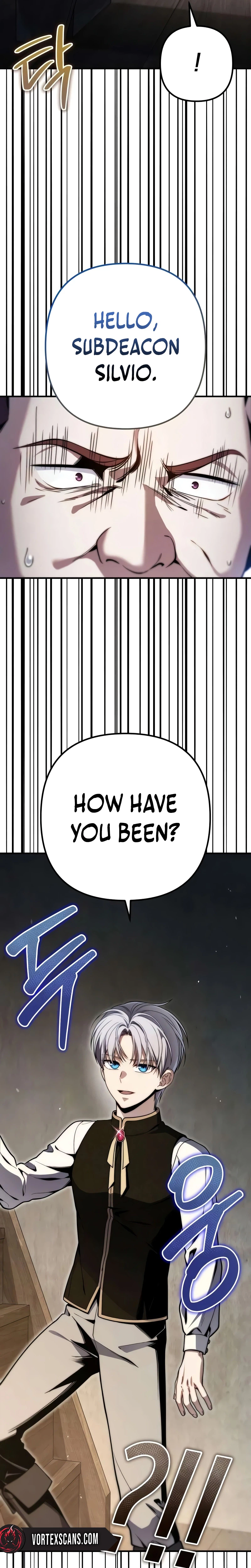 The Frontier Count's 10th Class Outcast Chapter 15 - Page 25