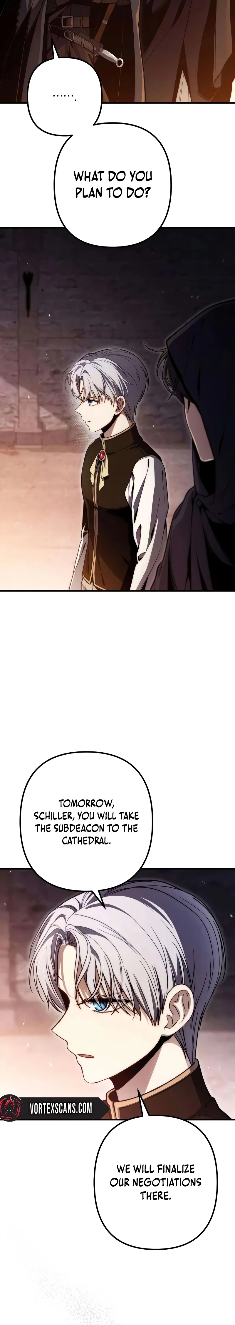 The Frontier Count's 10th Class Outcast Chapter 15 - Page 30