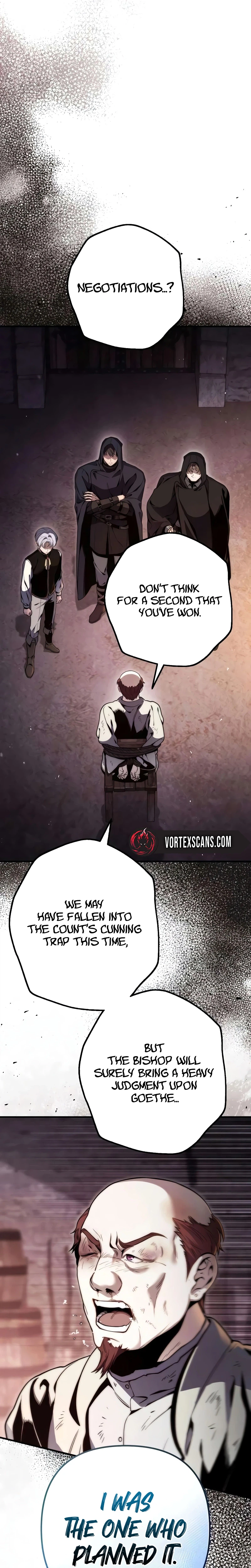 The Frontier Count's 10th Class Outcast Chapter 15 - Page 31