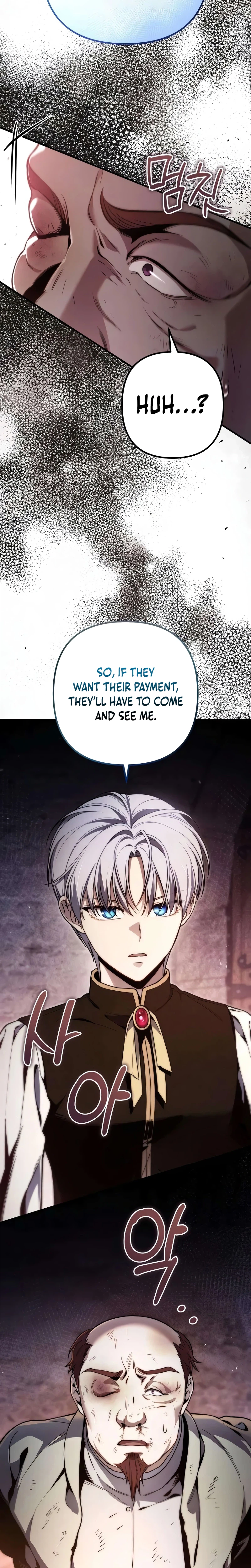 The Frontier Count's 10th Class Outcast Chapter 15 - Page 32