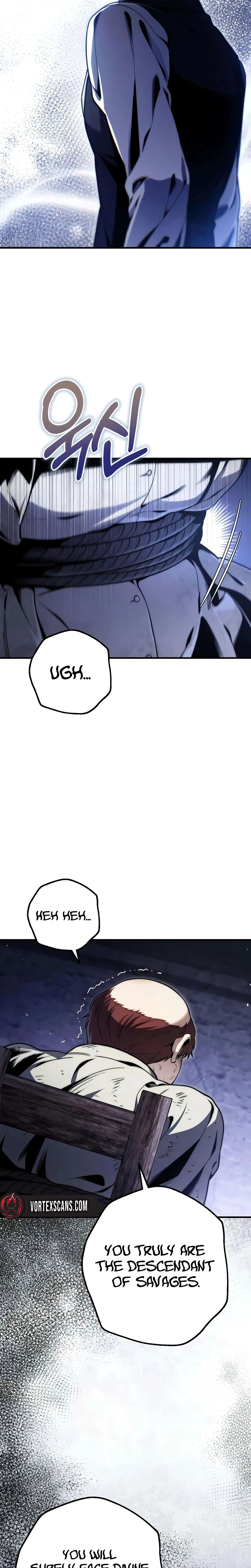 The Frontier Count's 10th Class Outcast Chapter 15 - Page 35
