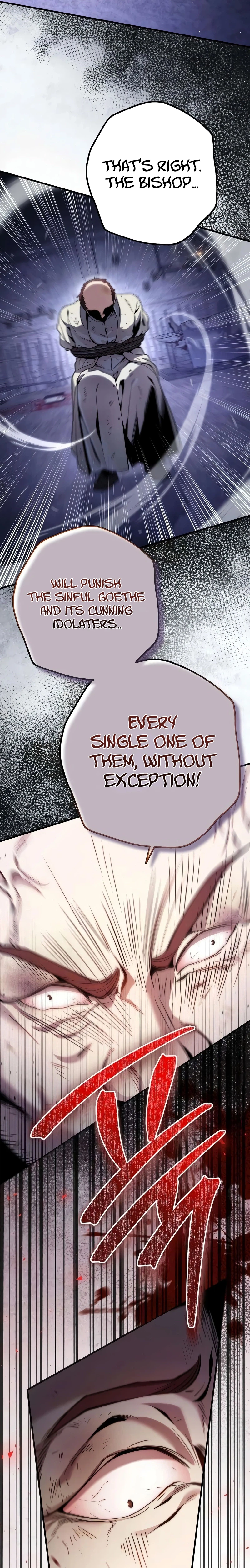 The Frontier Count's 10th Class Outcast Chapter 15 - Page 37