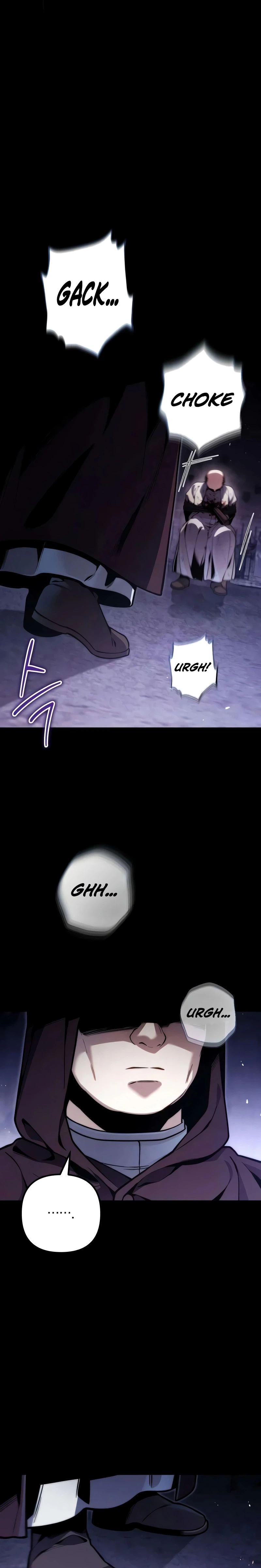 The Frontier Count's 10th Class Outcast Chapter 15 - Page 39