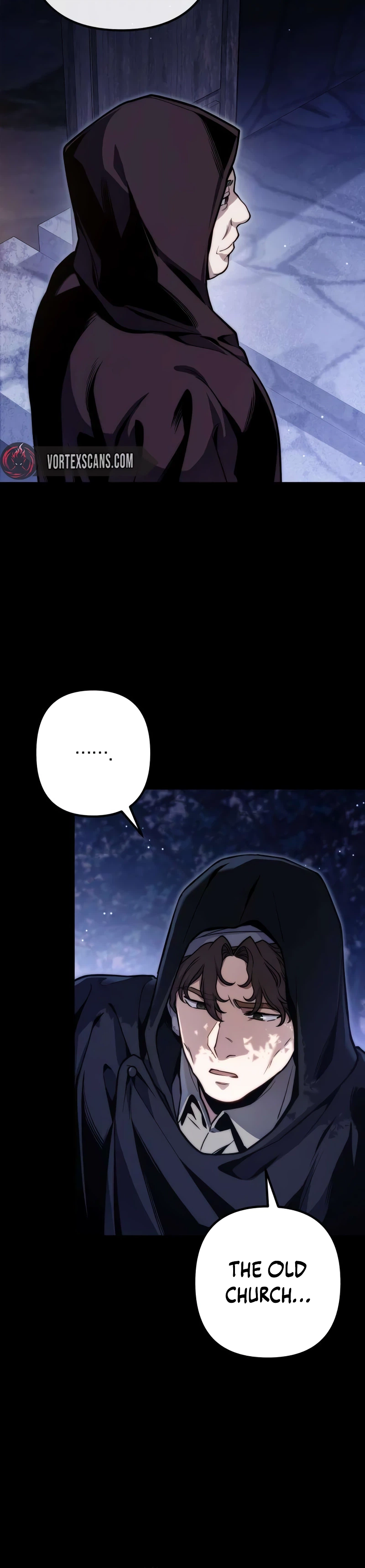 The Frontier Count's 10th Class Outcast Chapter 16 - Page 3