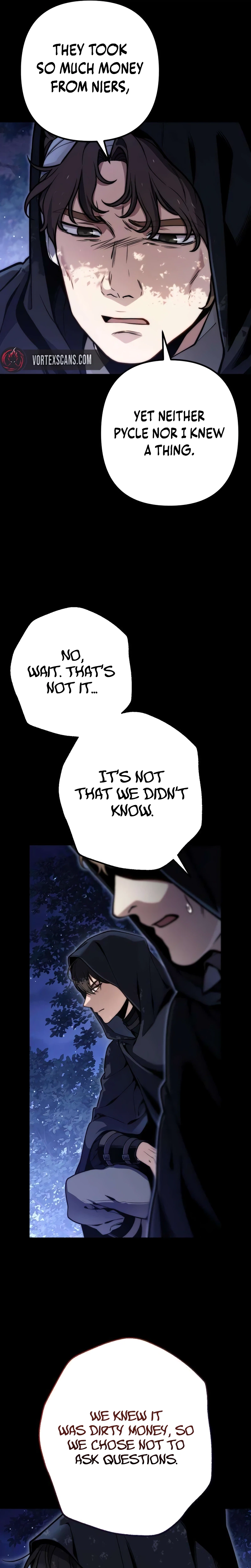 The Frontier Count's 10th Class Outcast Chapter 16 - Page 4