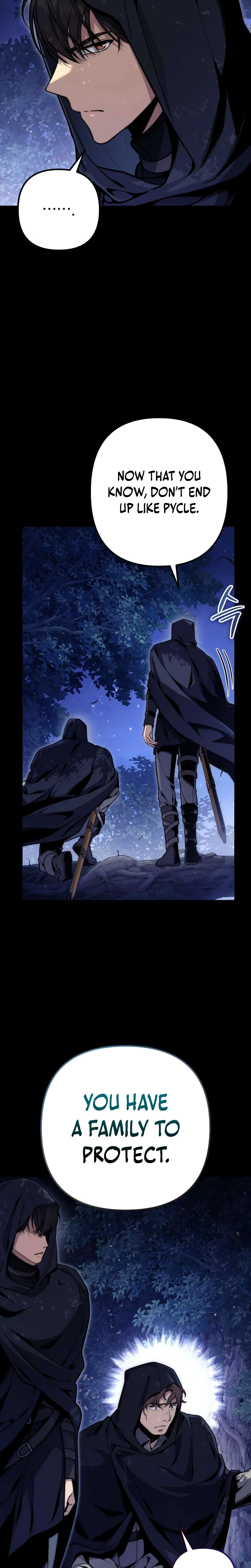 The Frontier Count's 10th Class Outcast Chapter 16 - Page 5