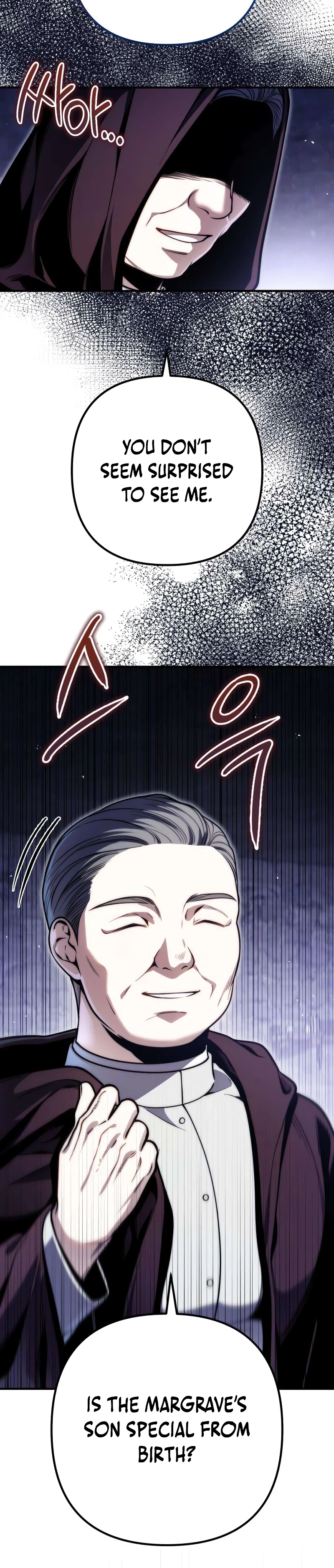 The Frontier Count's 10th Class Outcast Chapter 16 - Page 9