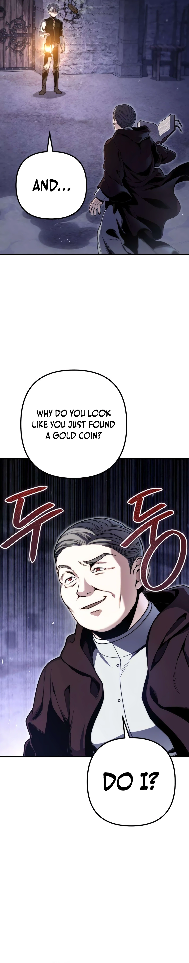 The Frontier Count's 10th Class Outcast Chapter 16 - Page 12