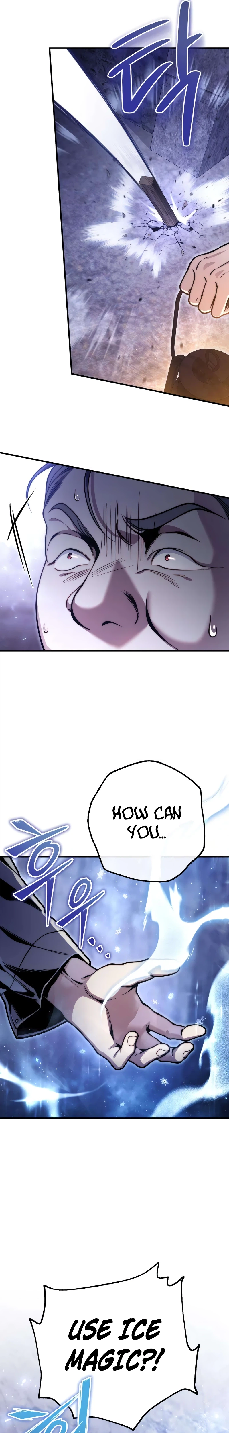 The Frontier Count's 10th Class Outcast Chapter 16 - Page 16
