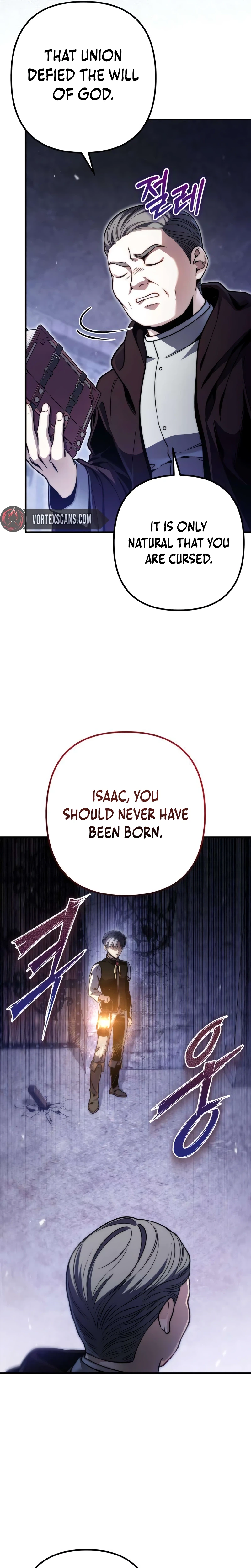 The Frontier Count's 10th Class Outcast Chapter 16 - Page 22