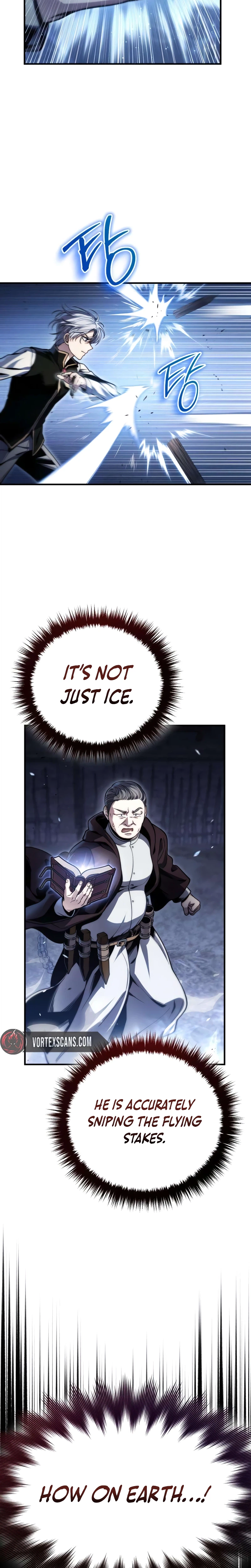The Frontier Count's 10th Class Outcast Chapter 16 - Page 26