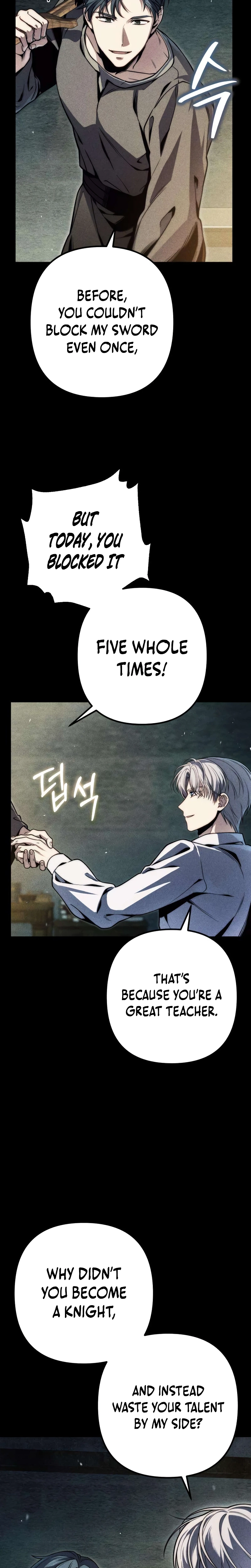 The Frontier Count's 10th Class Outcast Chapter 16 - Page 29
