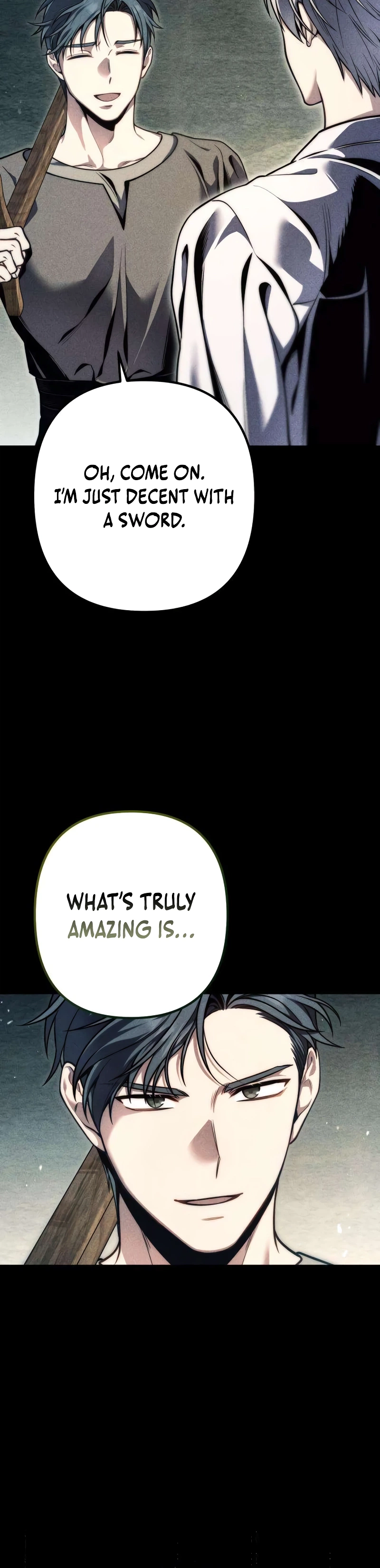 The Frontier Count's 10th Class Outcast Chapter 16 - Page 30