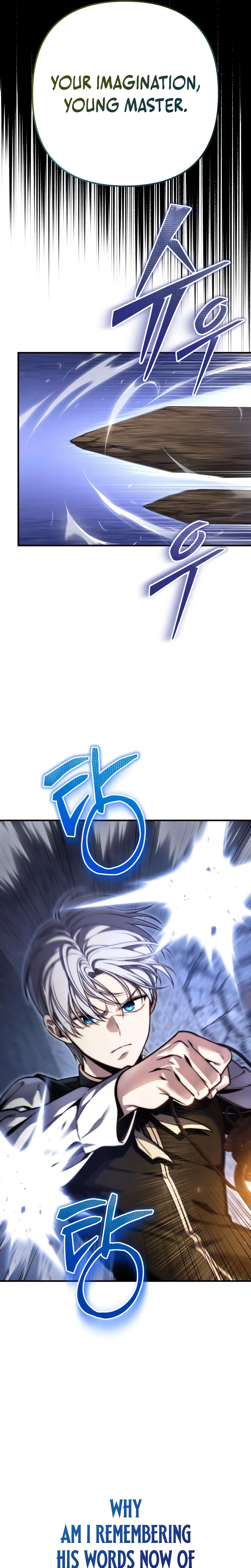 The Frontier Count's 10th Class Outcast Chapter 16 - Page 31