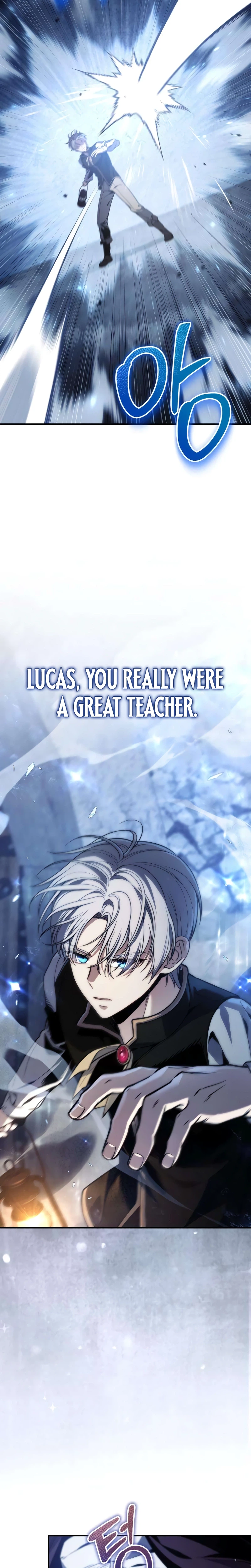 The Frontier Count's 10th Class Outcast Chapter 16 - Page 35