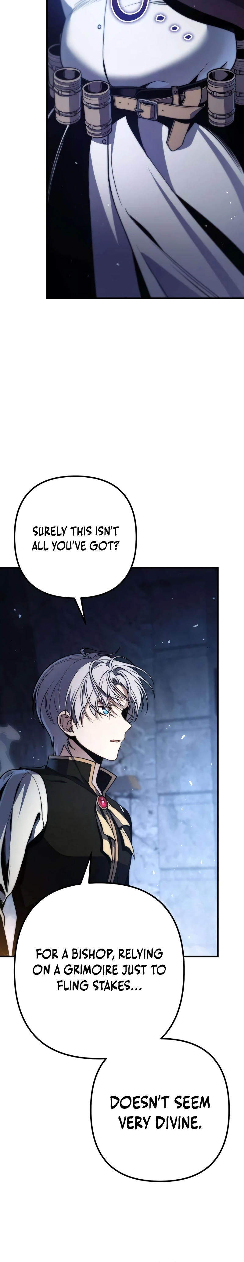 The Frontier Count's 10th Class Outcast Chapter 16 - Page 36