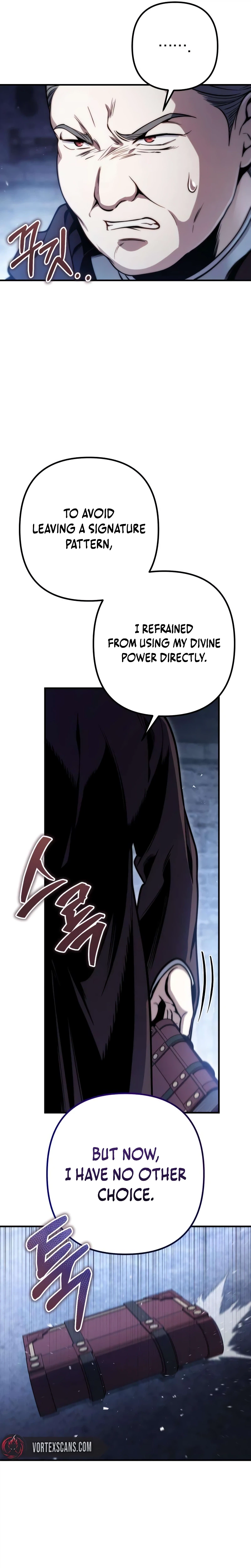 The Frontier Count's 10th Class Outcast Chapter 16 - Page 37