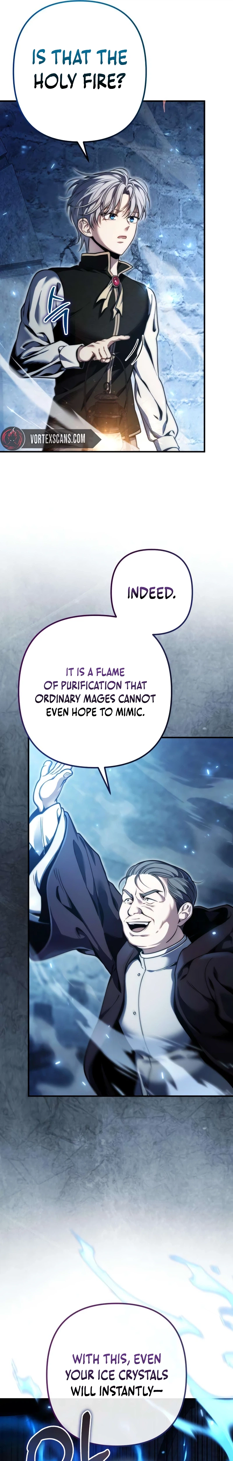 The Frontier Count's 10th Class Outcast Chapter 16 - Page 40