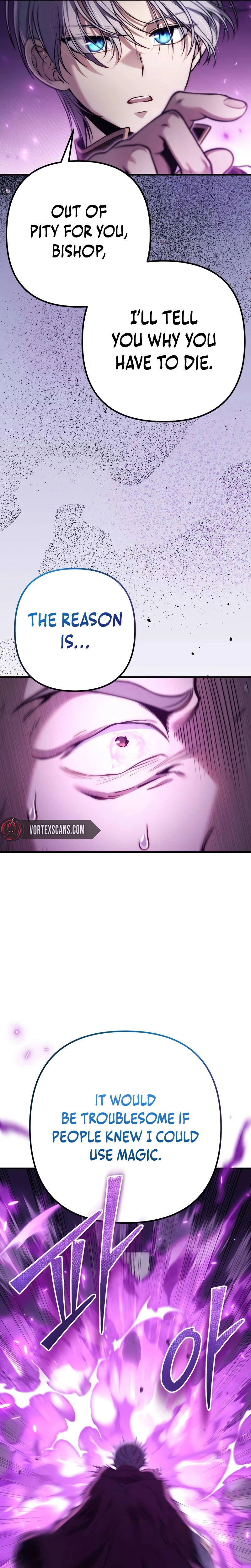 The Frontier Count's 10th Class Outcast Chapter 17 - Page 10