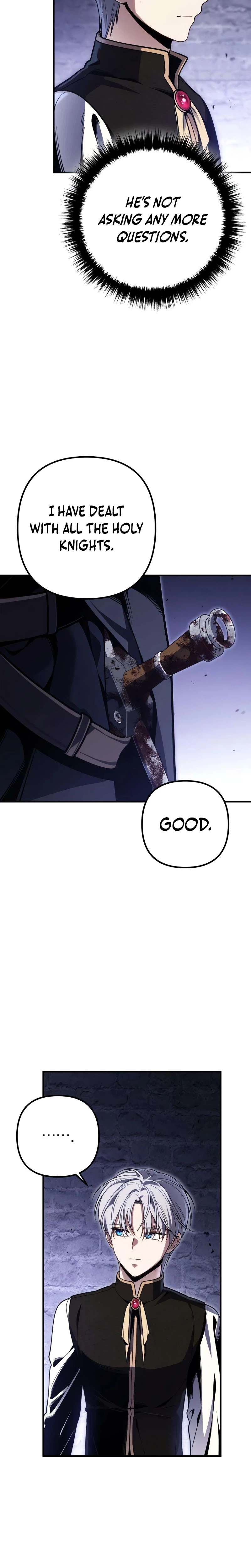 The Frontier Count's 10th Class Outcast Chapter 17 - Page 17