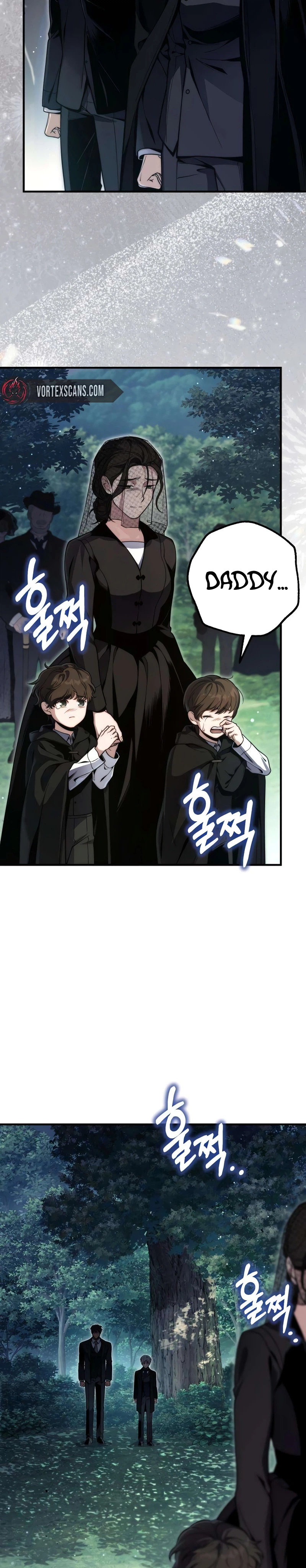 The Frontier Count's 10th Class Outcast Chapter 17 - Page 21