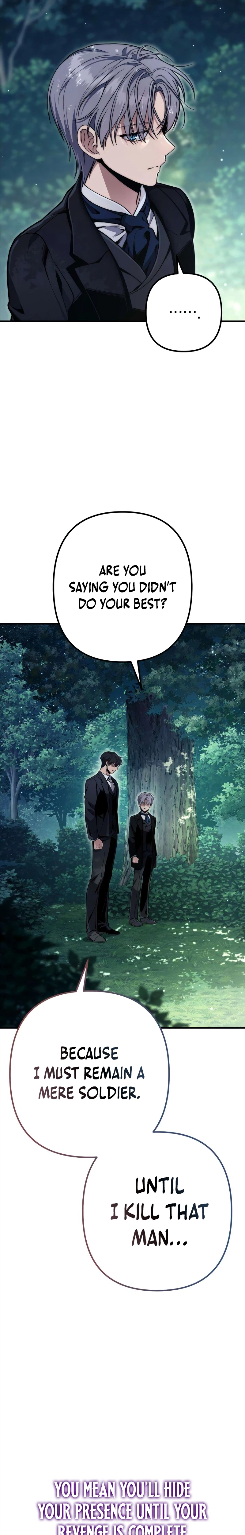 The Frontier Count's 10th Class Outcast Chapter 17 - Page 23