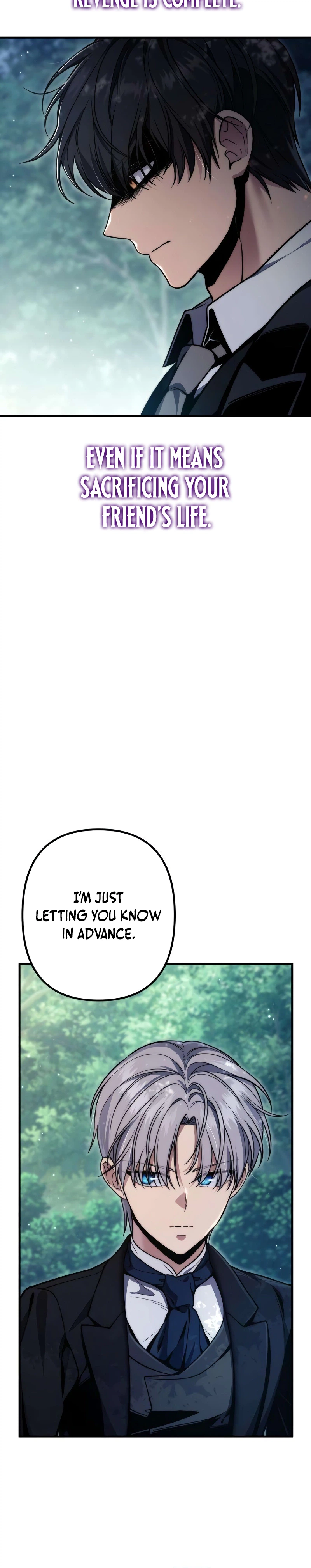 The Frontier Count's 10th Class Outcast Chapter 17 - Page 24
