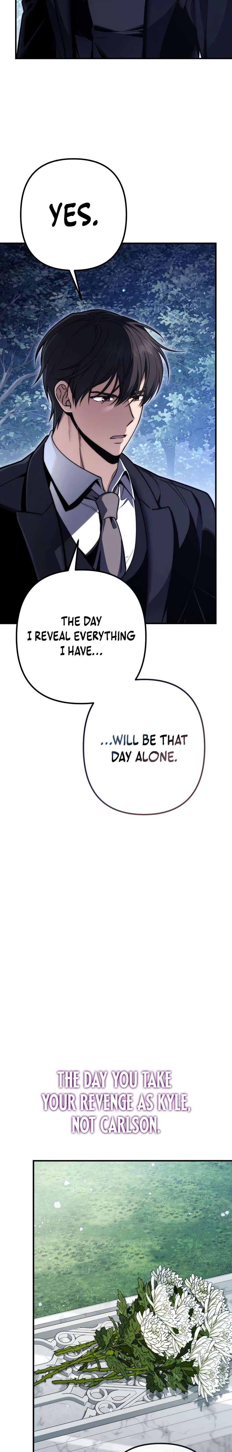 The Frontier Count's 10th Class Outcast Chapter 17 - Page 26