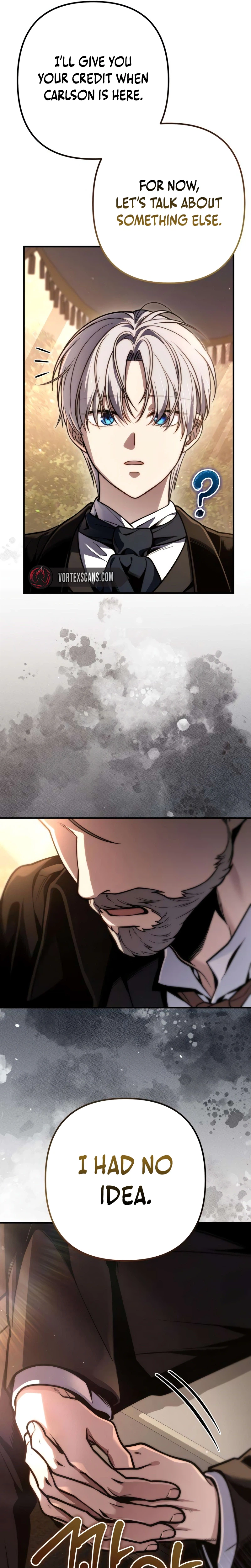 The Frontier Count's 10th Class Outcast Chapter 17 - Page 31