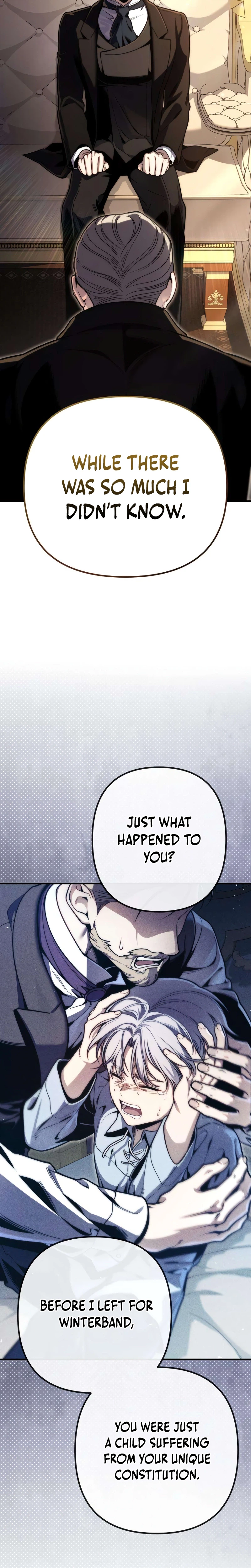 The Frontier Count's 10th Class Outcast Chapter 17 - Page 33