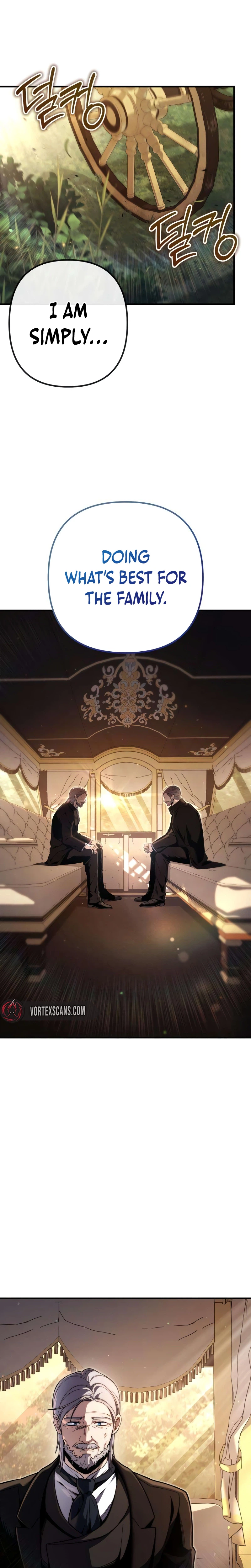 The Frontier Count's 10th Class Outcast Chapter 17 - Page 35