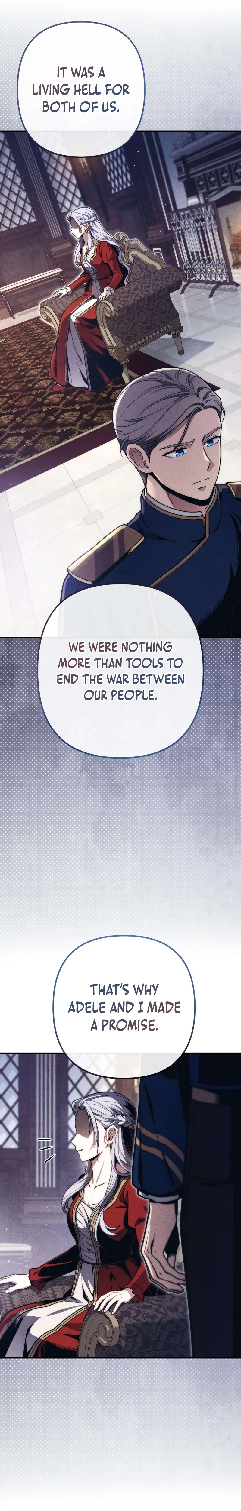 The Frontier Count's 10th Class Outcast Chapter 17 - Page 38