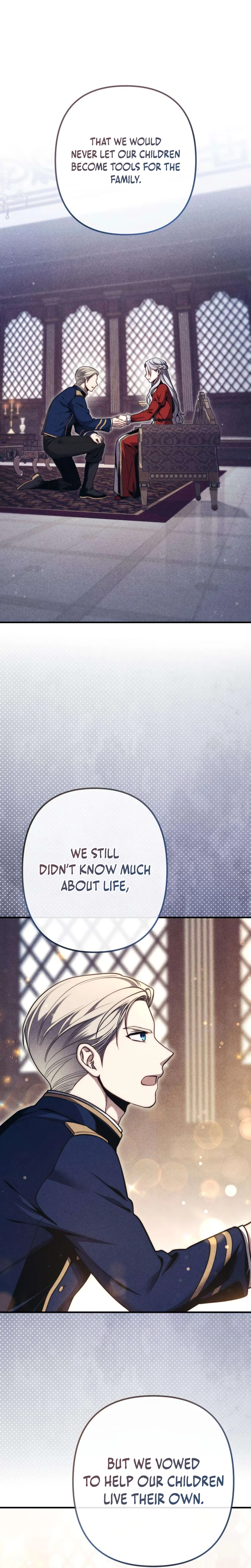 The Frontier Count's 10th Class Outcast Chapter 17 - Page 39