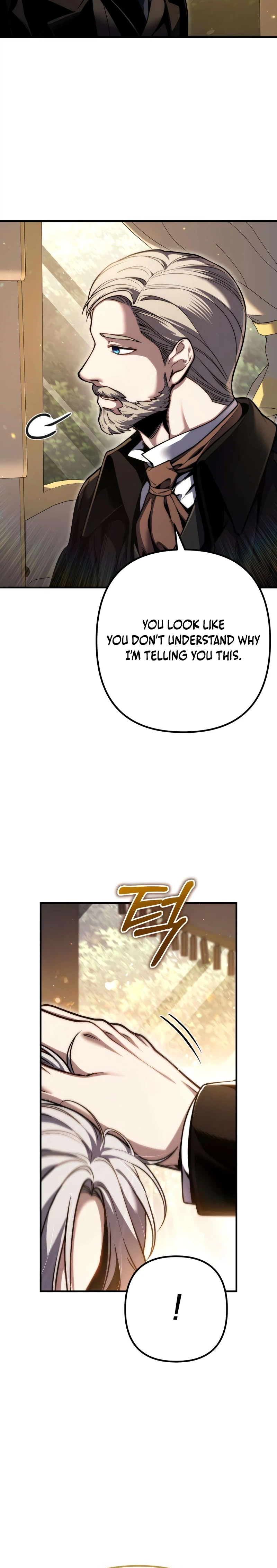 The Frontier Count's 10th Class Outcast Chapter 17 - Page 42