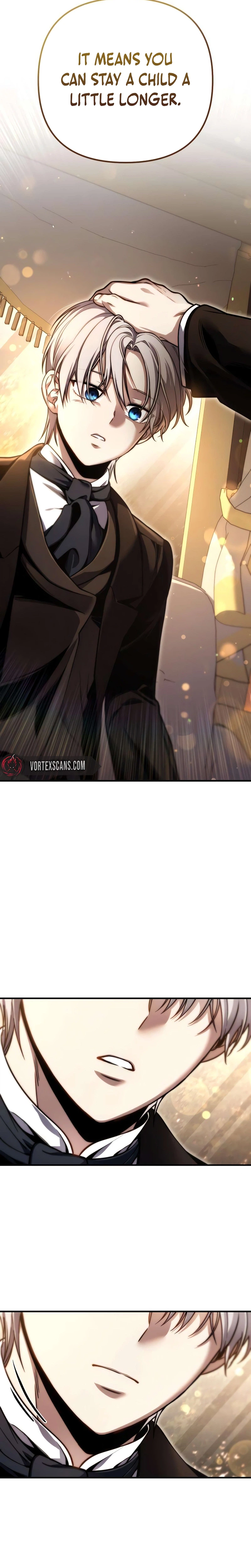 The Frontier Count's 10th Class Outcast Chapter 17 - Page 43