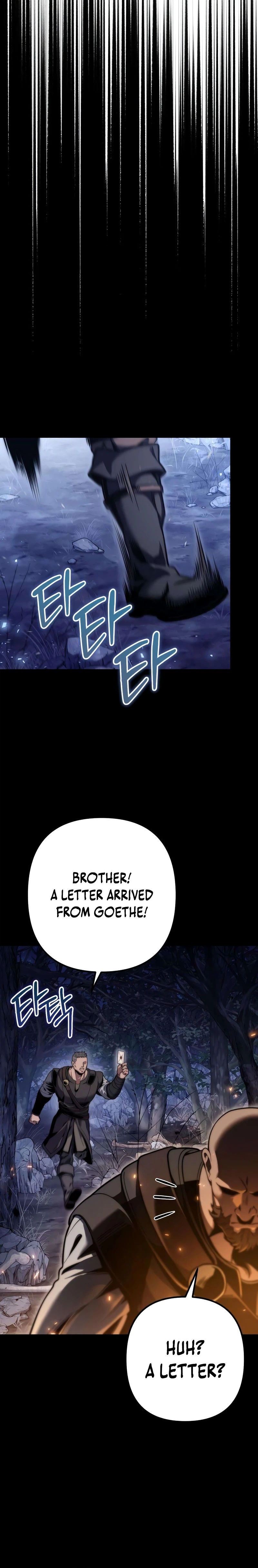 The Frontier Count's 10th Class Outcast Chapter 17 - Page 45